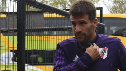 Lo festeja River: el abogado de Ponzio reveló el pedido que le hará a la justicia de España