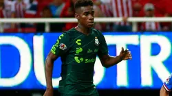 "Almada es muy importante para mí"