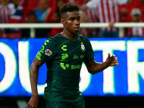 "Almada es muy importante para mí"