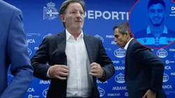 Da Silva llegó en calidad de préstamo al fútbol ibérico.