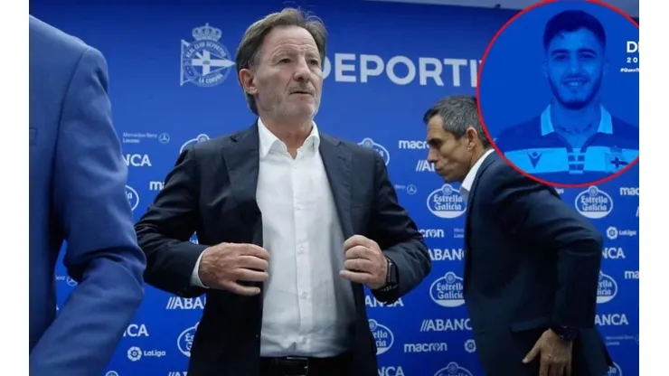 Da Silva llegó en calidad de préstamo al fútbol ibérico.