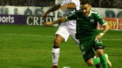 Ferro vs. Atlanta por la Primera Nacional.