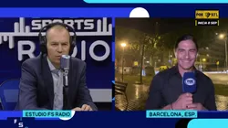 ¿Lo contactó Cruz Azul? Palencia disipó la duda