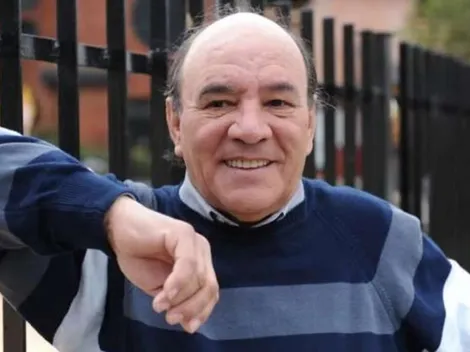 Pinino Más le pegó a Boca y disparó: "Parecía Fénix o Sacachispas"