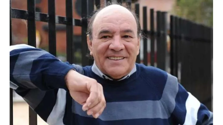 Pinino Más le pegó a Boca y disparó: "Parecía Fénix o Sacachispas"