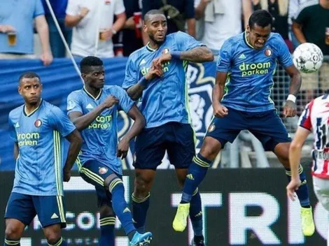 Por su viaje: Renato Tapia hizo un tierno posteo en Instagram dedicado a su mascota