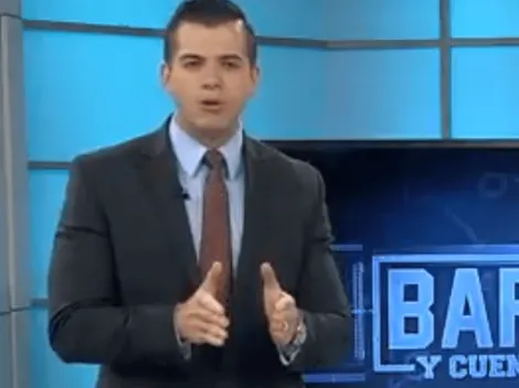 "Queremos ver al Monterrey de Mohamed"