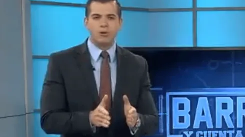 "Queremos ver al Monterrey de Mohamed"