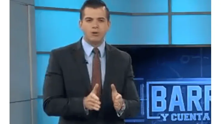 "Queremos ver al Monterrey de Mohamed"