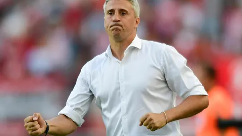 Crespo es candidato para dirigir a Cruz Azul