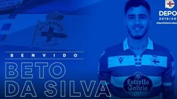 La ciudad de La Coruña queda en la región de Galicia.