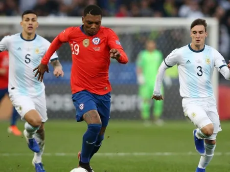 Día y horario del amistoso entre Argentina y Chile: fecha FIFA