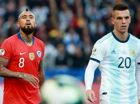 Cuándo juega la Selección Argentina vs. Chile por su amistoso fecha FIFA