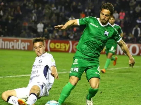 A qué hora juega Ferro vs. Atlanta por la Primera Nacional