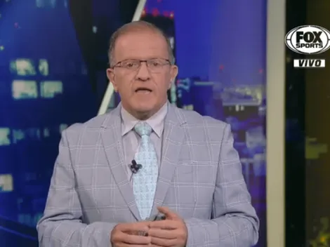 "Debe llegar Palencia a Cruz Azul": Fernando Schwartz