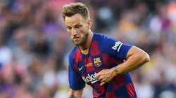 Se queda: Rakitic continuará con su carrera en el Barcelona