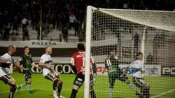 Nueva Chicago vs. Platense por la Primera Nacional.