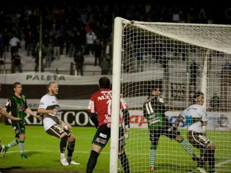 A qué hora juega Nueva Chicago vs. Platense por la Primera Nacional