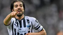 Milan fichó a Rebic y Pizarro se queda en Monterrey