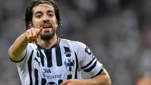 Milan fichó a Rebic y Pizarro se queda en Monterrey