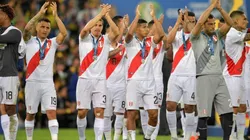 Perú ha sumado 3 podios en las últimas 4 Copa América.