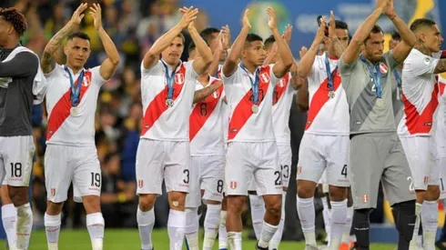 Perú ha sumado 3 podios en las últimas 4 Copa América.