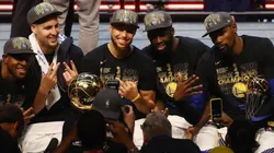 Los Clippers están cerca de reforzarse con un ex campeón de los Warriors