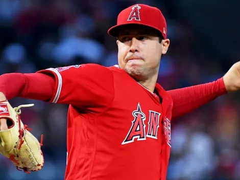 Autopsia reveló causa de muerte de Tyler Skaggs y su familia podría demandar a los Angels