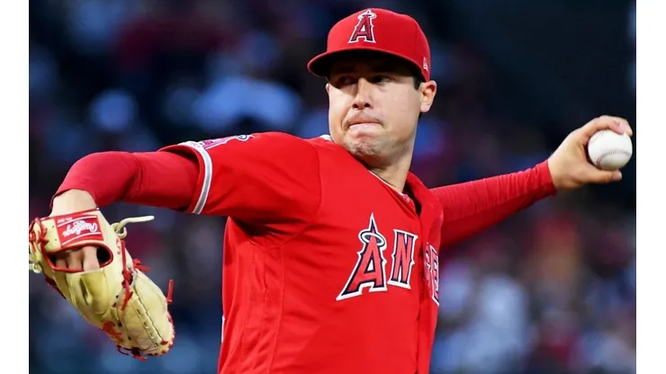 Autopsia reveló causa de muerte de Tyler Skaggs y su familia podría demandar a los Angels