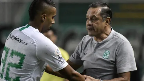 Pompilio Páez dio a conocer los motivos por los que Nacional se defendió mal en el clásico