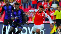 ¡Otro entrenador que se va! Técnico de un grande de la Liga Águila renunció