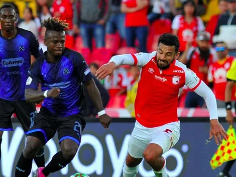 ¡Otro entrenador que se va! Técnico de un grande de la Liga Águila renunció