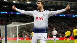 Fernando Llorente, que en su momento sonó para ir a Boca, continuará con su carrera en Europa