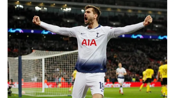 Fernando Llorente, que en su momento sonó para ir a Boca, continuará con su carrera en Europa