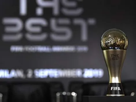 FIFA dio a conocer las ternas definitivas de los premios The Best