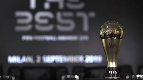 FIFA dio a conocer las ternas definitivas de los premios The Best