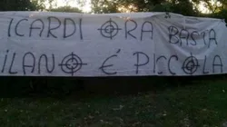 La advertencia para Mauro Icardi.