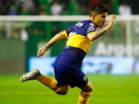 Selección Colombia confirmó el nuevo convocado en reemplazo de Daniel Muñoz