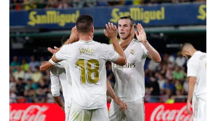 Foto: La Liga
