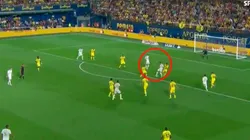 Taco, pared y pase a la red: así fue el gol de Bale para el Real Madrid