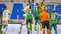 Trauco llegó proveniente del Flamengo de Brasil.