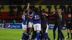 Vibrante: ¡las Embajadoras ganaron por penales y eliminaron a las Leonas!