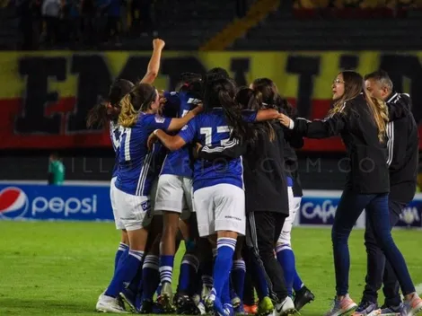 Vibrante: ¡las Embajadoras ganaron por penales y eliminaron a las Leonas!