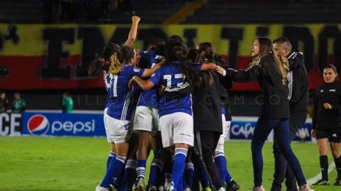 Vibrante: ¡las Embajadoras ganaron por penales y eliminaron a las Leonas!