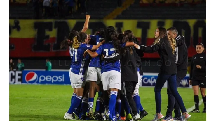 Vibrante: ¡las Embajadoras ganaron por penales y eliminaron a las Leonas!