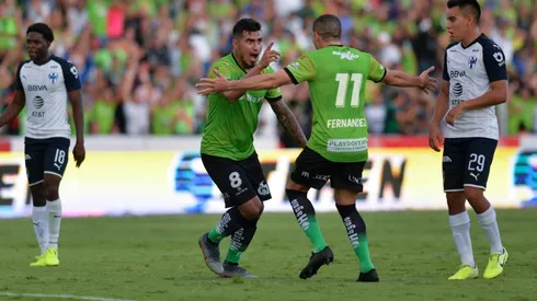 Juárez sorprendió a Rayados y lo venció por la mínima