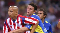 El Chino Benítez recordó el escupitajo al Bofo Bautista y admitió que le arruinó la carrera