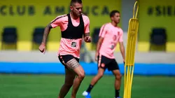 ¿Cuánto le costó a América la rescisión de Jérémy Ménez?