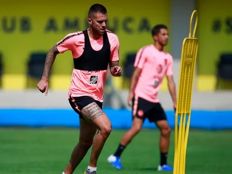 ¿Cuánto le costó a América la rescisión de Jérémy Ménez?