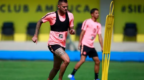 ¿Cuánto le costó a América la rescisión de Jérémy Ménez?
